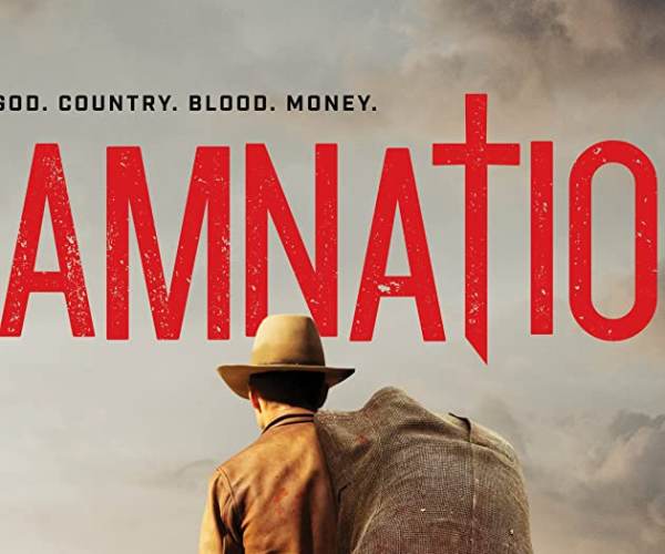 Damnation