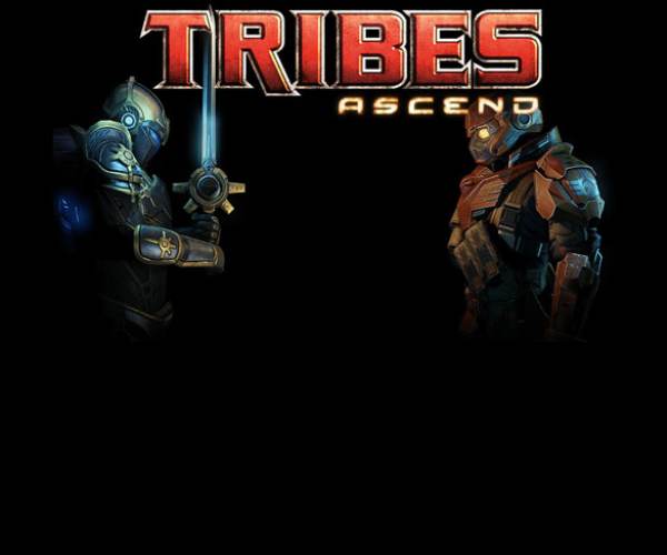 Tribes: Ascend