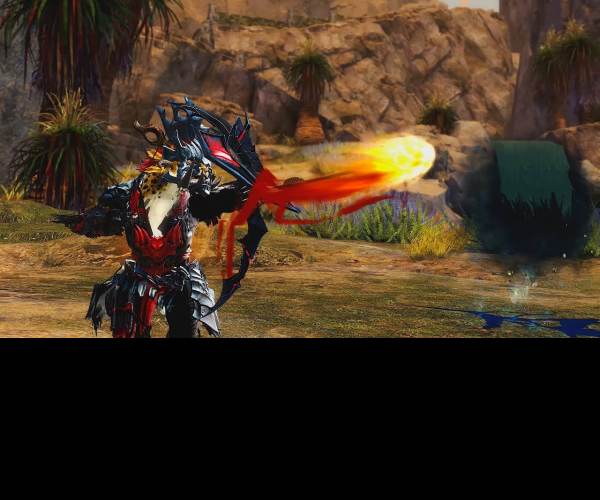 Guild Wars 2: Path of Fire