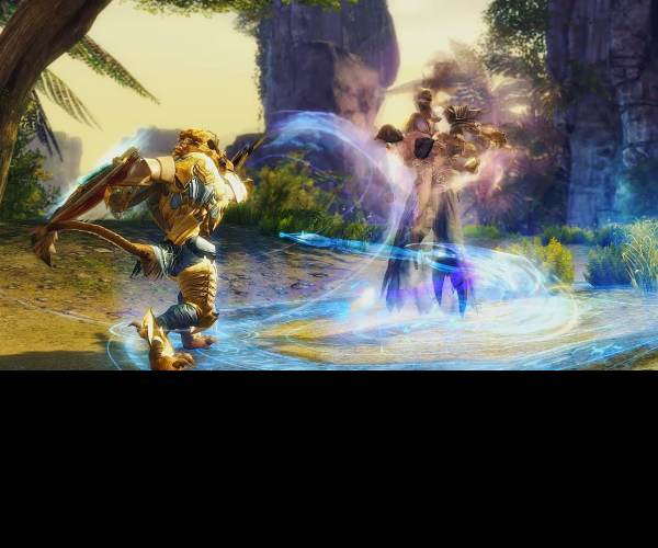 Guild Wars 2: Path of Fire
