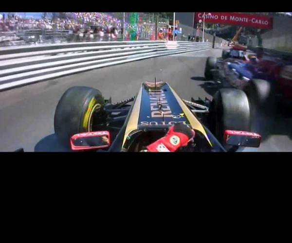 F1 2011