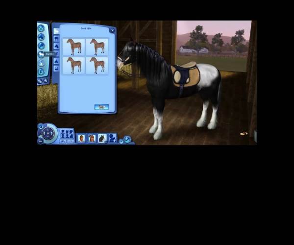 The Sims 3: Domácí mazlíčci