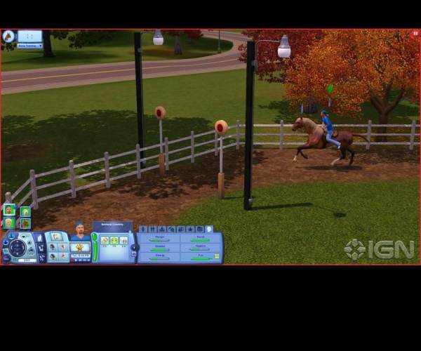 The Sims 3: Domácí mazlíčci