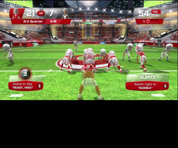 Kinect Sports Season 2