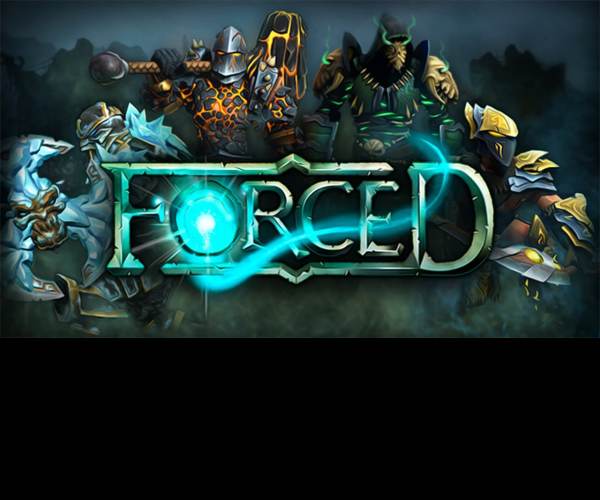Forced