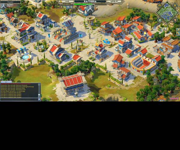 Age of Empires Online