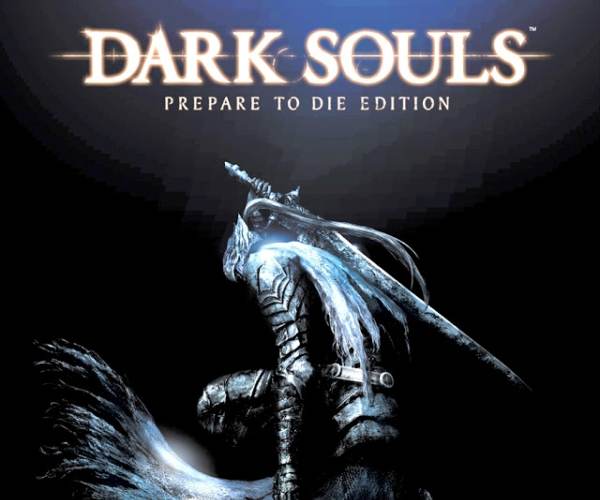 Dark Souls: Prepare to Die Edition