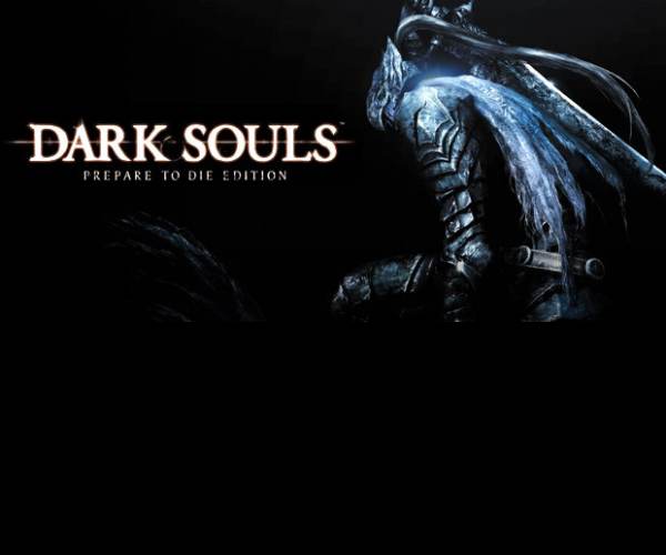 Dark Souls: Prepare to Die Edition
