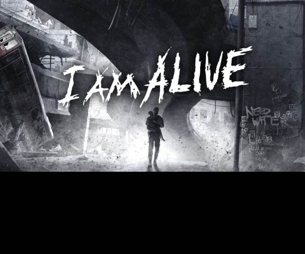 I am Alive