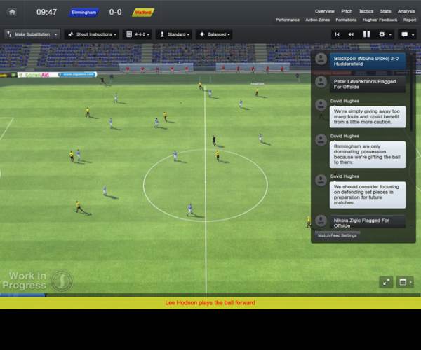Football Manager 2013