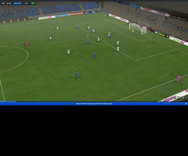Football Manager 2013