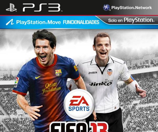 FIFA 13