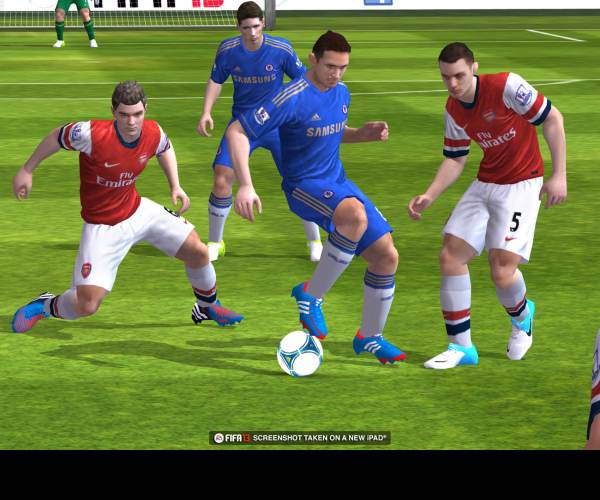 FIFA 13