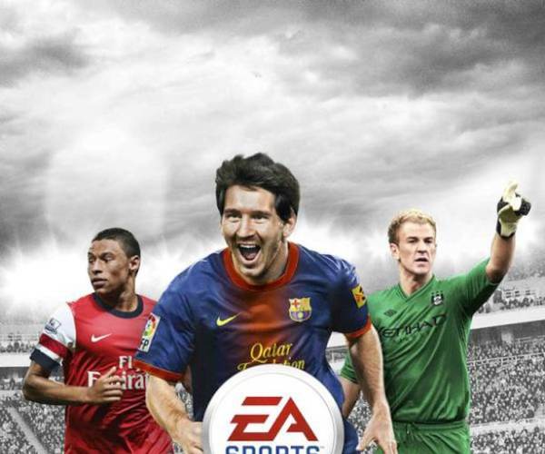 FIFA 13