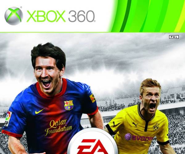 FIFA 13