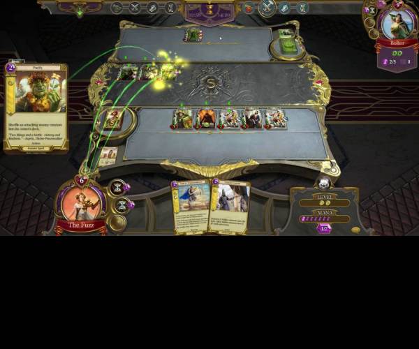 Spellweaver