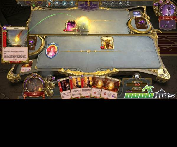Spellweaver
