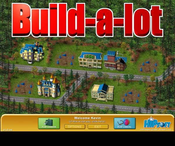 Build-a-lot