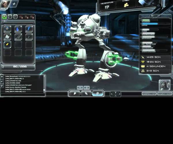 DarkSpore