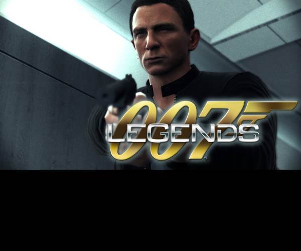 007 Legends