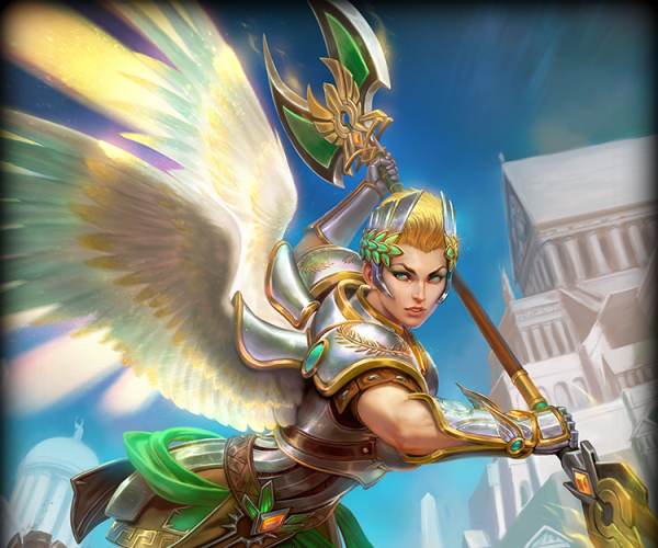 SMITE