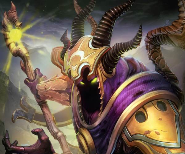 Hades