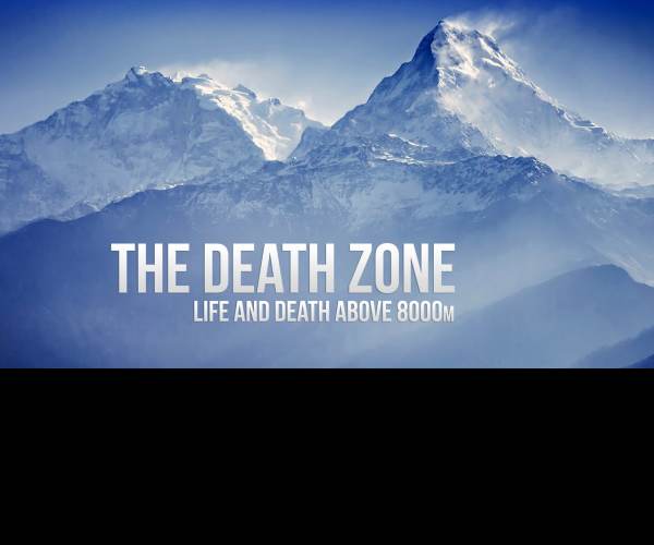 Death Zone