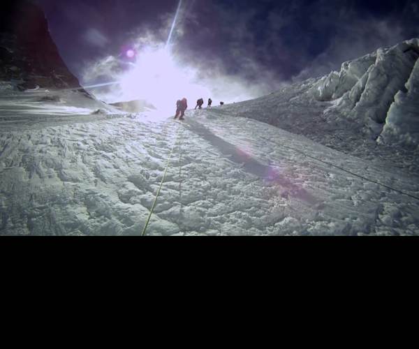 Death Zone