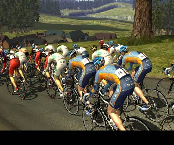 Pro Cycling Manager 2008