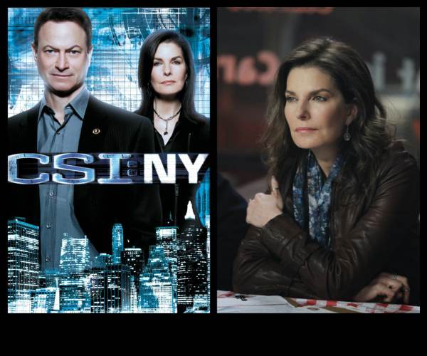 CSI: New York