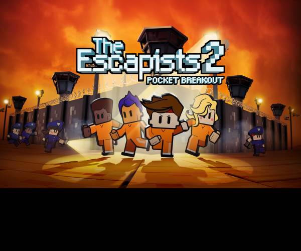 The Escapists 2