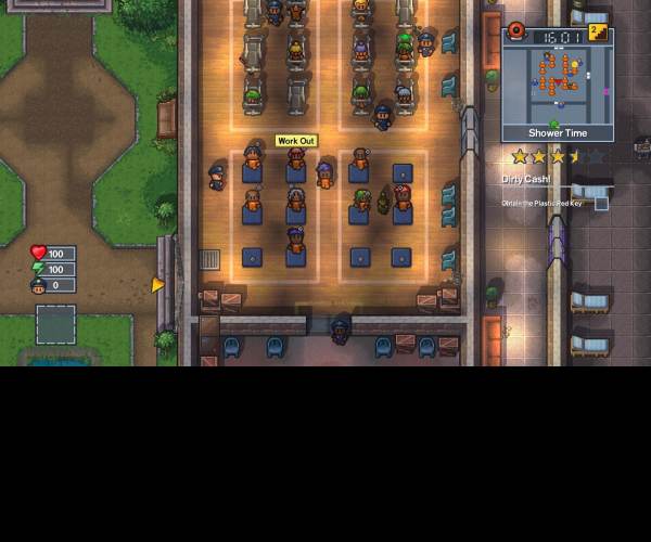 The Escapists 2