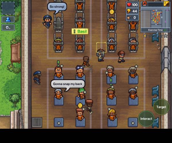 The Escapists 2