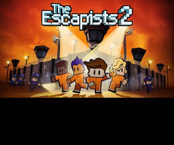 The Escapists 2