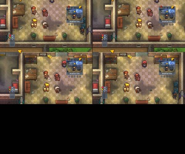 The Escapists 2