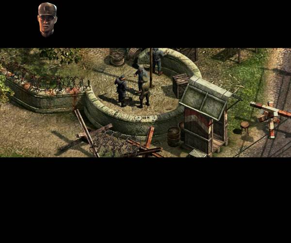 Commandos 2 - HD Remaster
