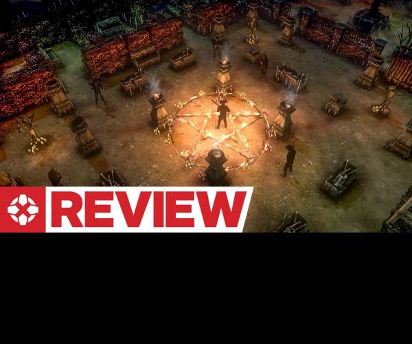 Hard West