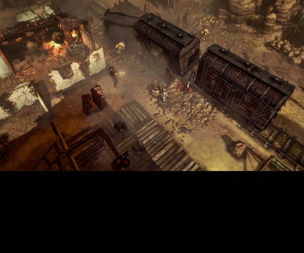 Hard West
