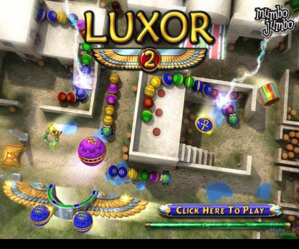 Luxor 2