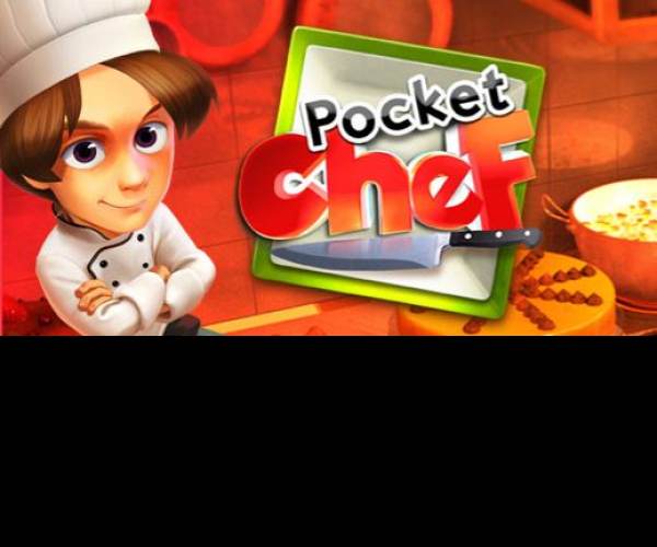 Pocket Chef