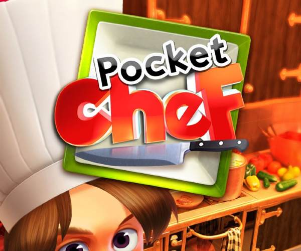 Pocket Chef
