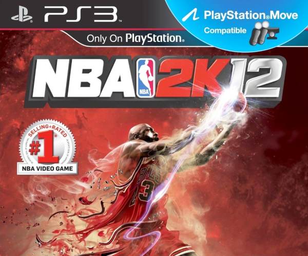 NBA 2K12