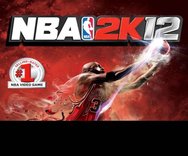 NBA 2K12