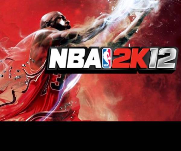 NBA 2K12