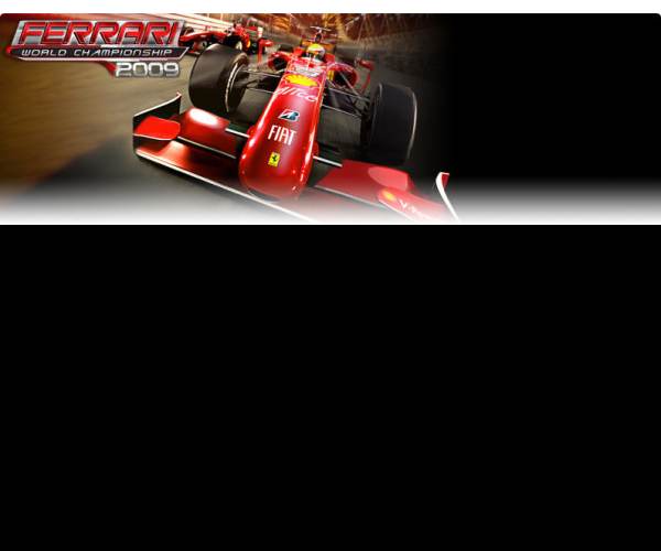 Ferrari World Championship 2009