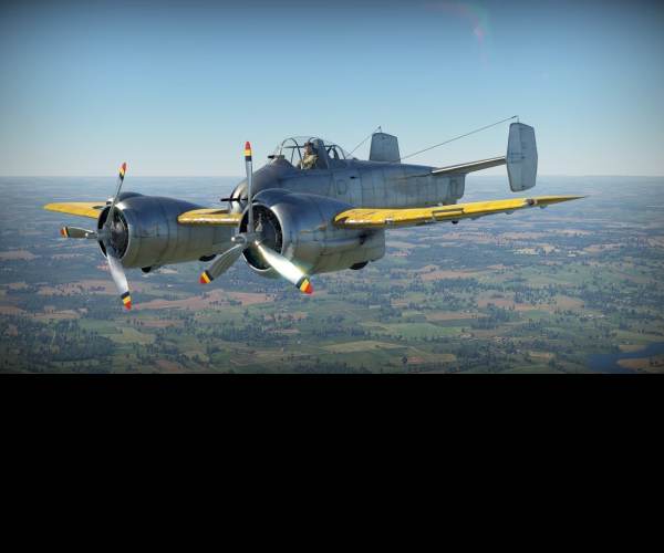 War Thunder