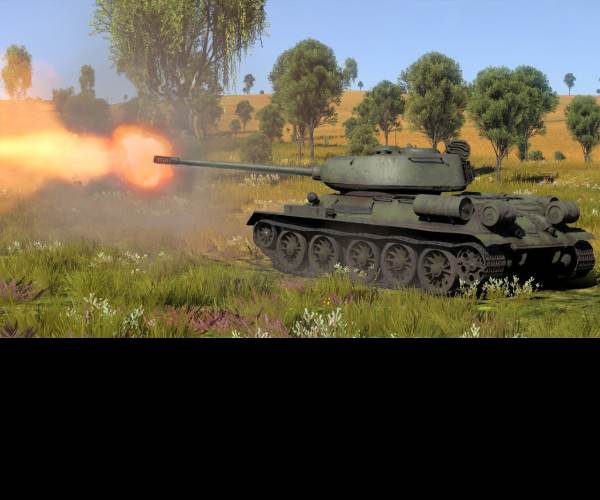 War Thunder