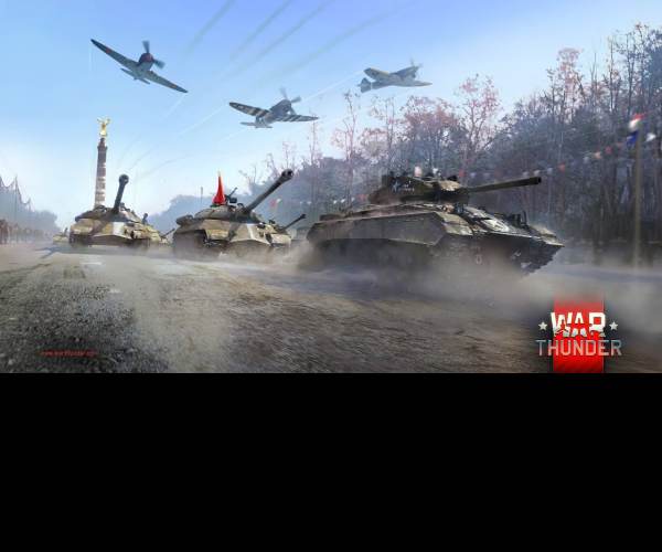 War Thunder