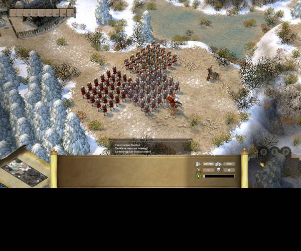 Praetorians - HD Remaster