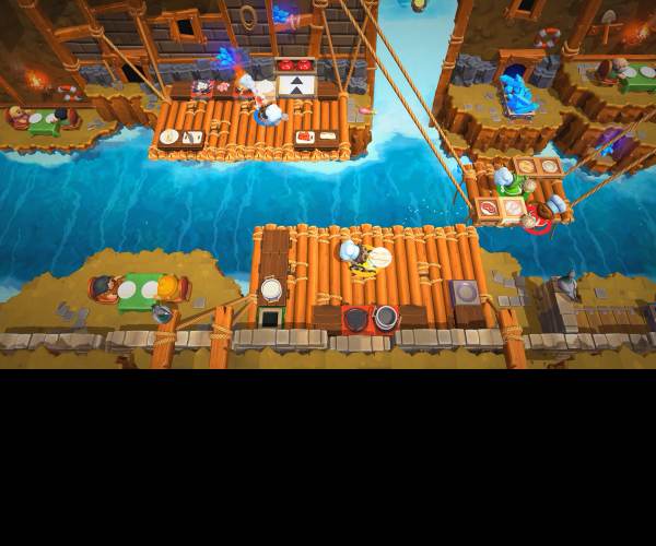 Overcooked! 2